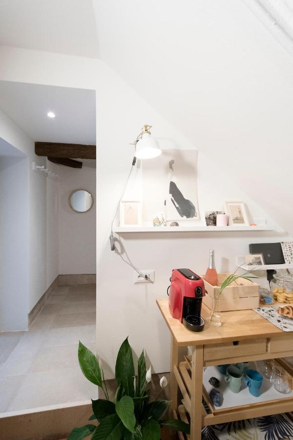 Mirandolina Venice Exclusive Guesthouse Екстер'єр фото
