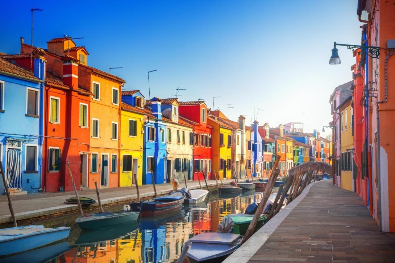 Mirandolina Venice Exclusive Guesthouse Екстер'єр фото