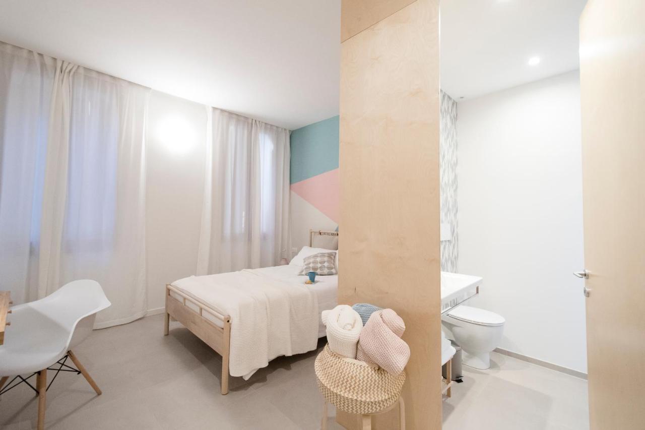 Mirandolina Venice Exclusive Guesthouse Екстер'єр фото