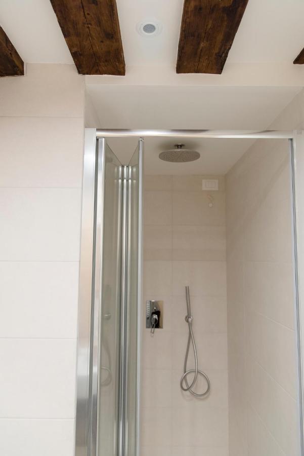 Mirandolina Venice Exclusive Guesthouse Екстер'єр фото