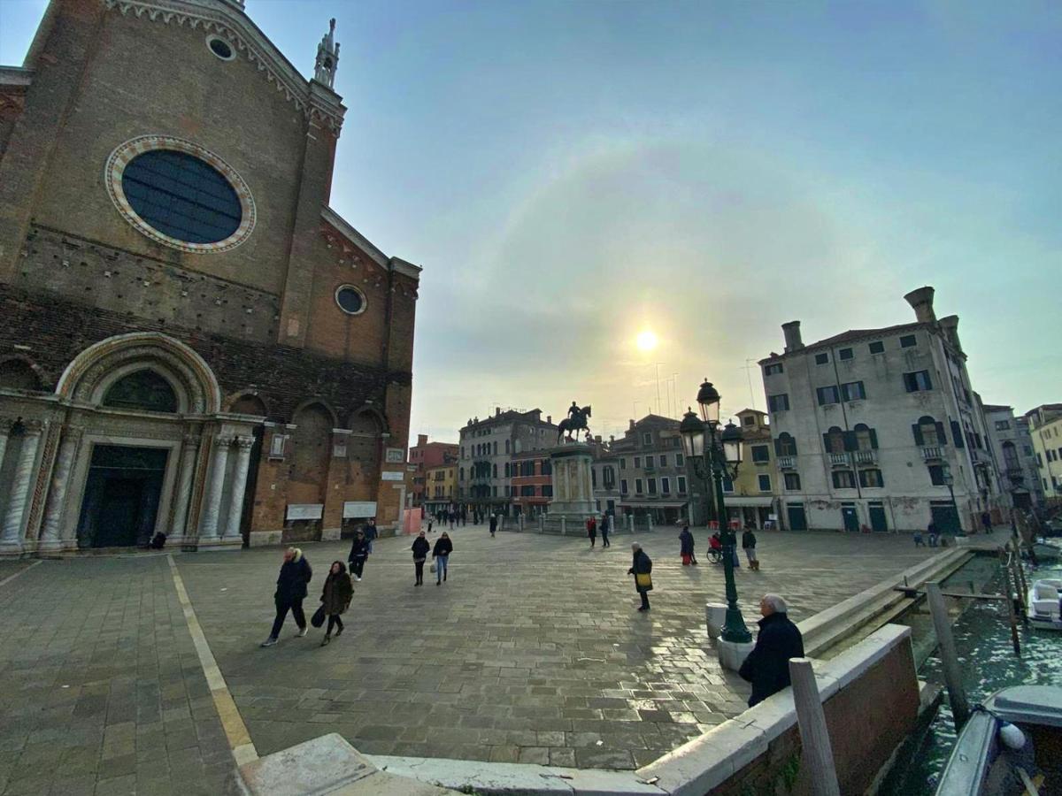 Mirandolina Venice Exclusive Guesthouse Екстер'єр фото