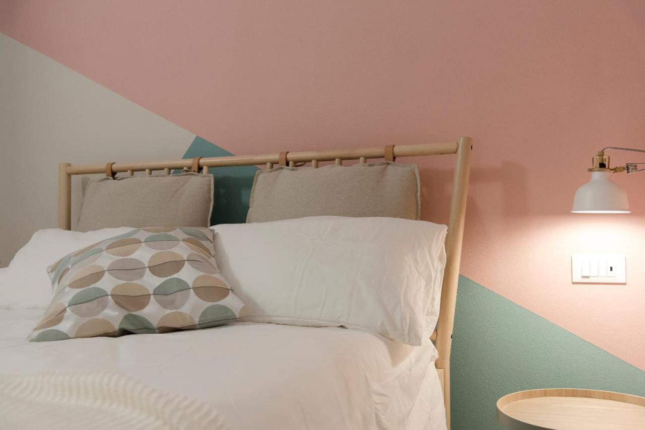 Mirandolina Venice Exclusive Guesthouse Екстер'єр фото