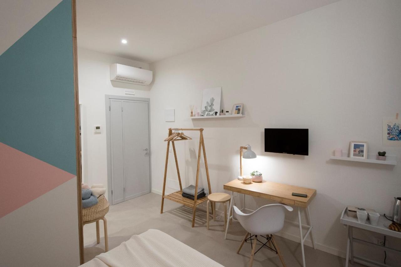 Mirandolina Venice Exclusive Guesthouse Екстер'єр фото