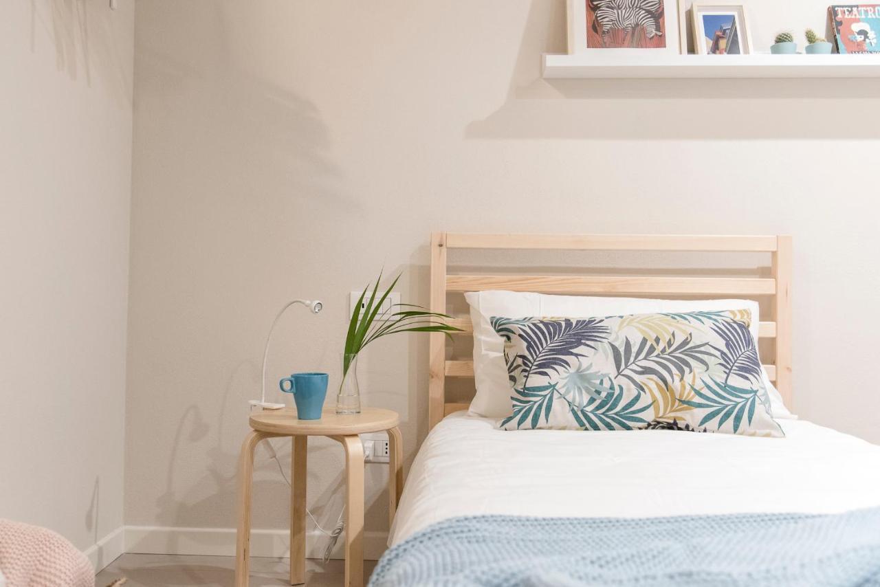 Mirandolina Venice Exclusive Guesthouse Екстер'єр фото