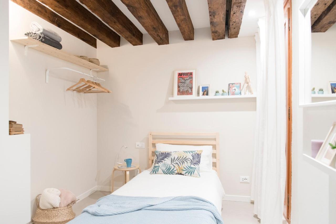 Mirandolina Venice Exclusive Guesthouse Екстер'єр фото