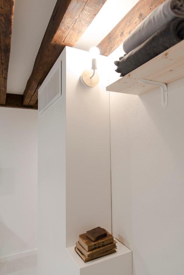 Mirandolina Venice Exclusive Guesthouse Екстер'єр фото
