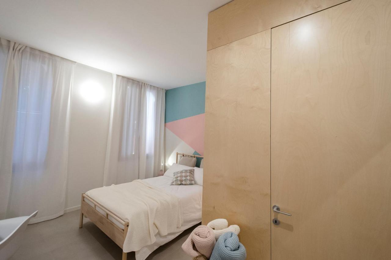 Mirandolina Venice Exclusive Guesthouse Екстер'єр фото