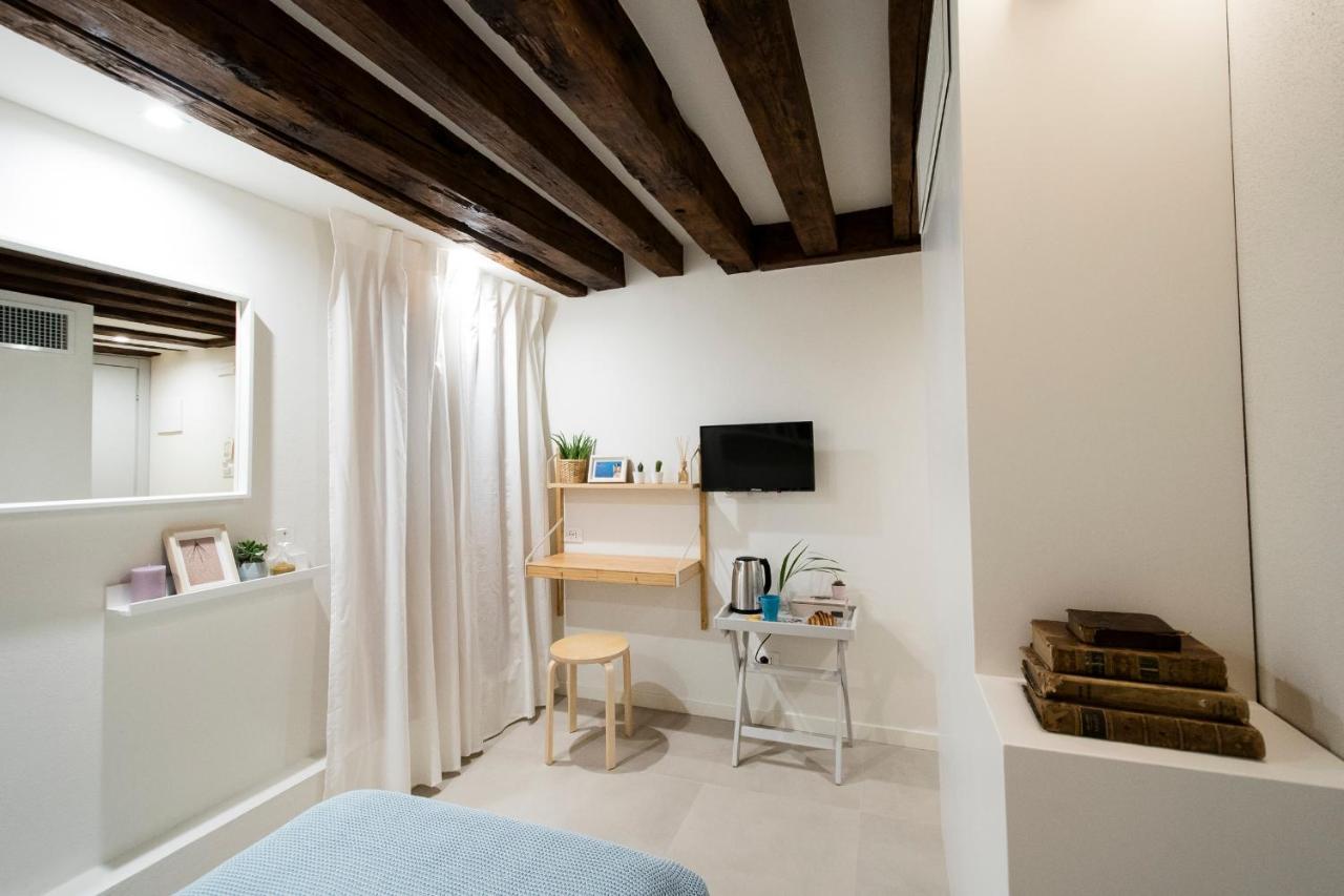 Mirandolina Venice Exclusive Guesthouse Екстер'єр фото