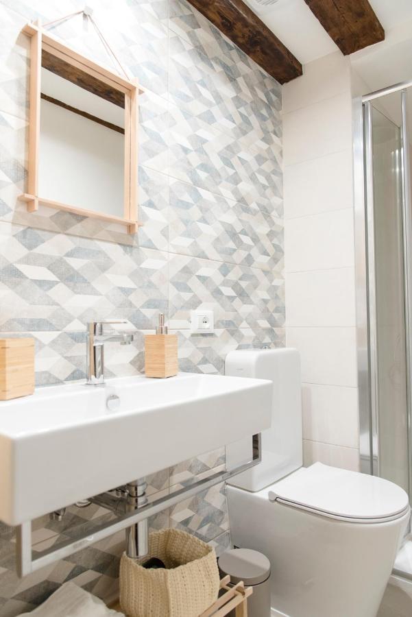 Mirandolina Venice Exclusive Guesthouse Екстер'єр фото