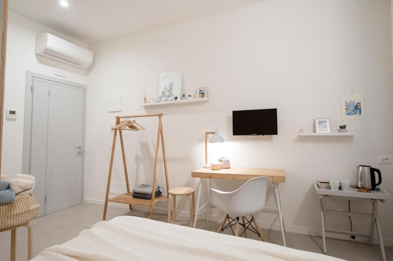 Mirandolina Venice Exclusive Guesthouse Екстер'єр фото