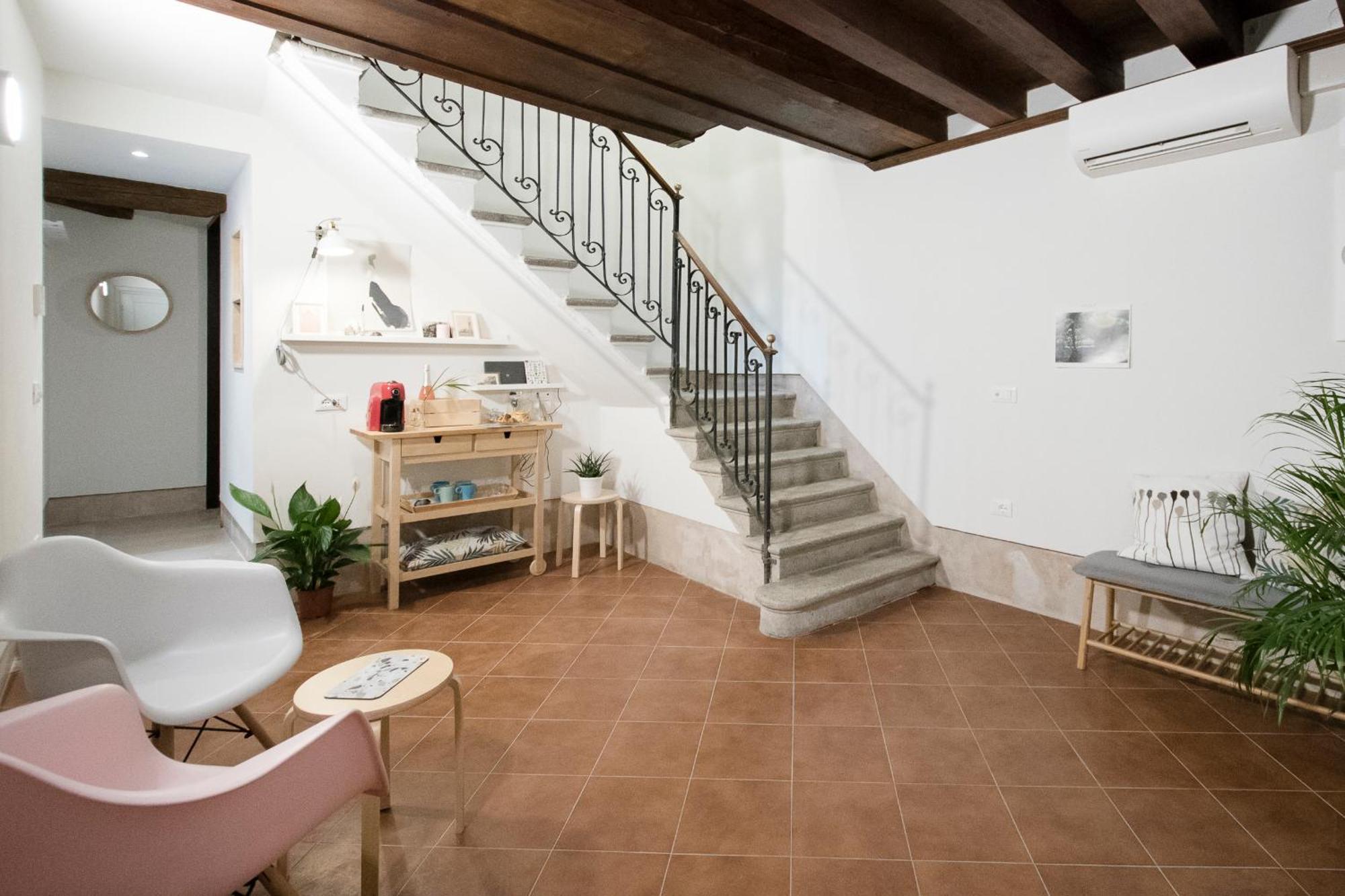 Mirandolina Venice Exclusive Guesthouse Екстер'єр фото