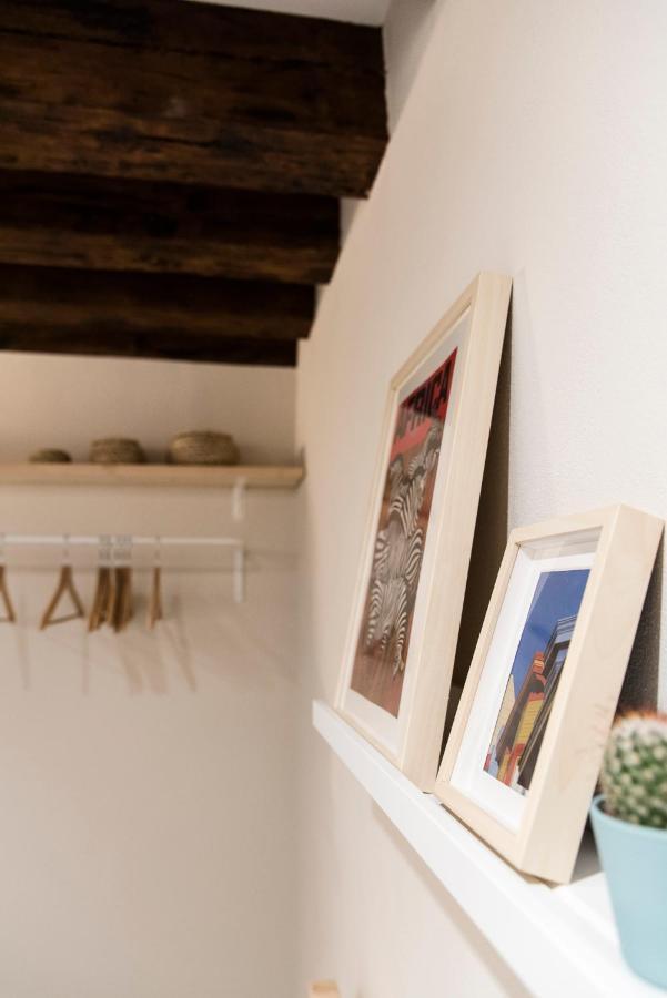 Mirandolina Venice Exclusive Guesthouse Екстер'єр фото
