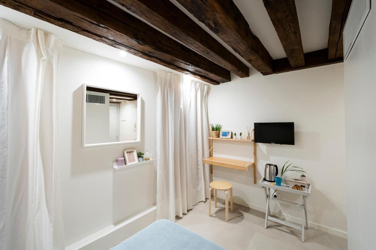 Mirandolina Venice Exclusive Guesthouse Екстер'єр фото