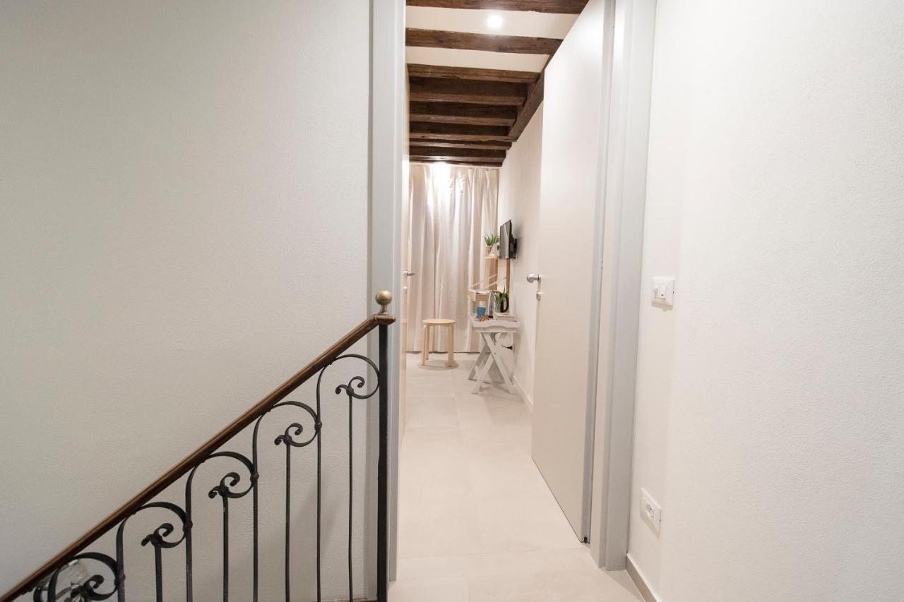 Mirandolina Venice Exclusive Guesthouse Екстер'єр фото
