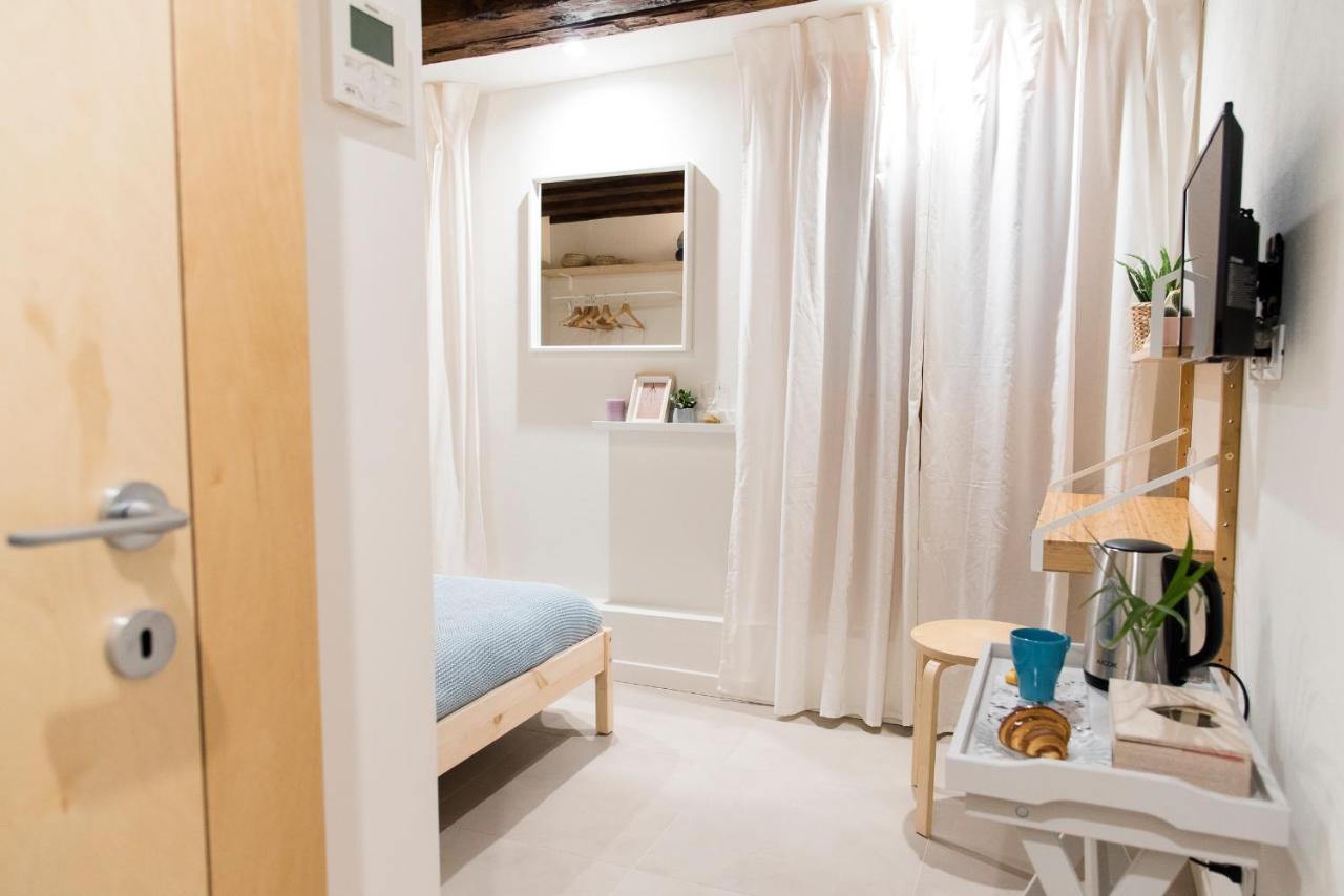Mirandolina Venice Exclusive Guesthouse Екстер'єр фото
