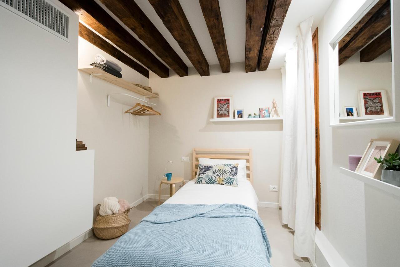 Mirandolina Venice Exclusive Guesthouse Екстер'єр фото