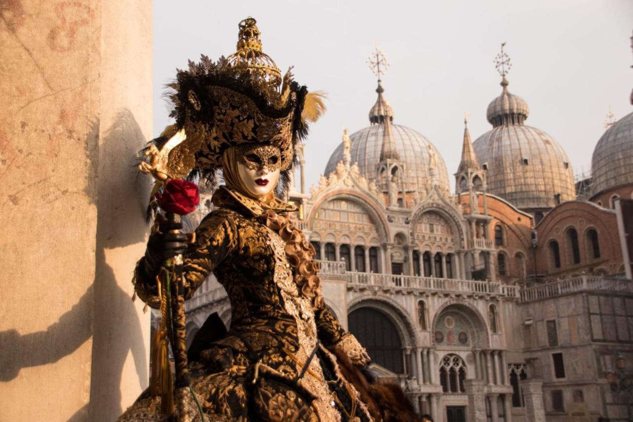 Mirandolina Venice Exclusive Guesthouse Екстер'єр фото