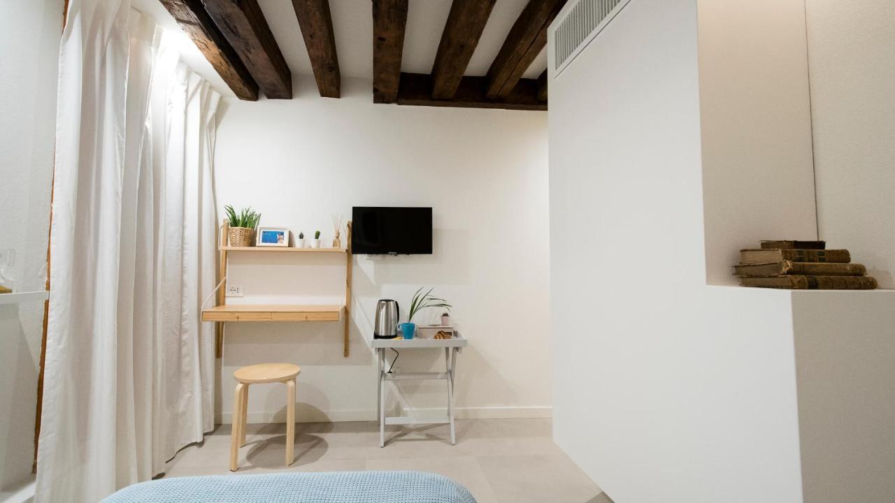 Mirandolina Venice Exclusive Guesthouse Екстер'єр фото