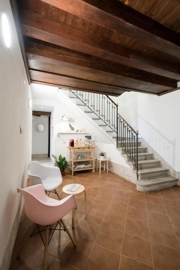 Mirandolina Venice Exclusive Guesthouse Екстер'єр фото