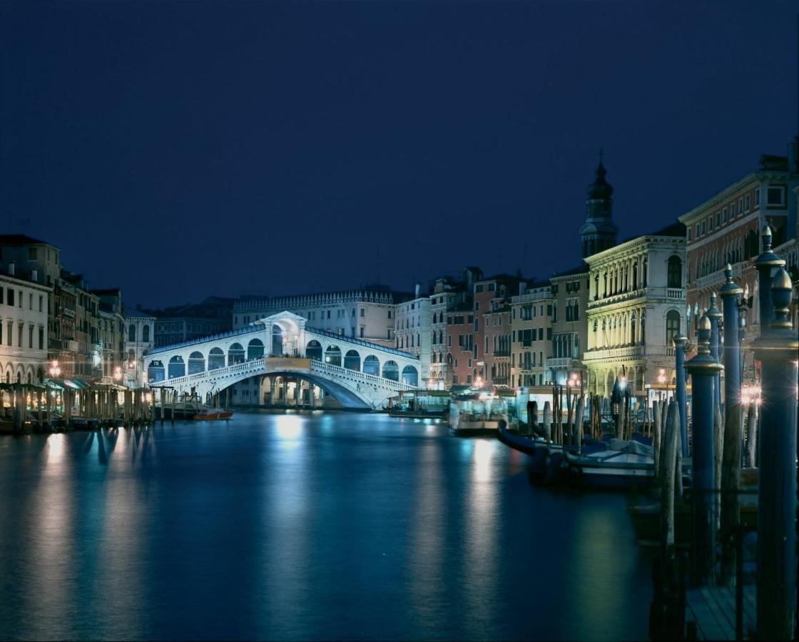 Mirandolina Venice Exclusive Guesthouse Екстер'єр фото