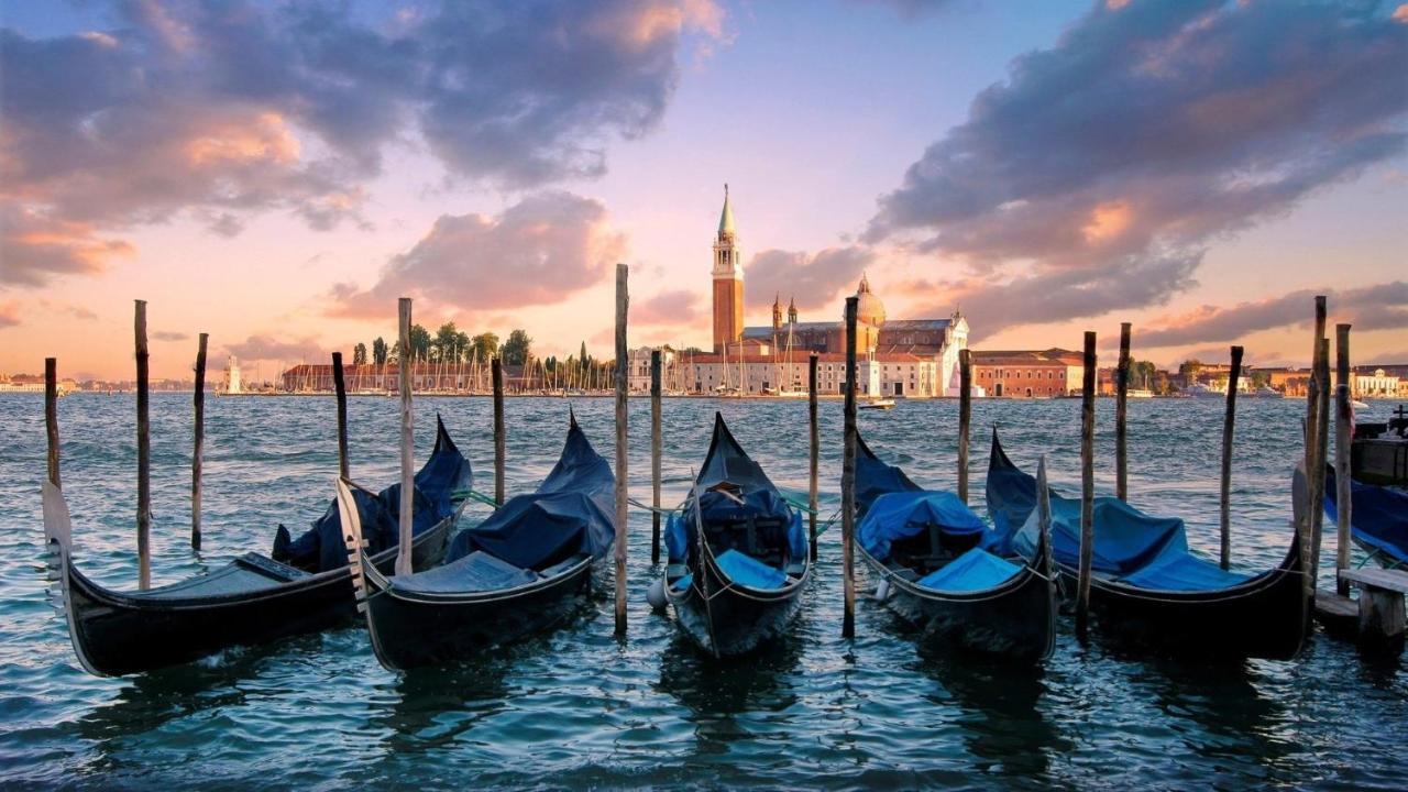 Mirandolina Venice Exclusive Guesthouse Екстер'єр фото