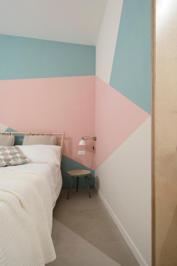 Mirandolina Venice Exclusive Guesthouse Екстер'єр фото