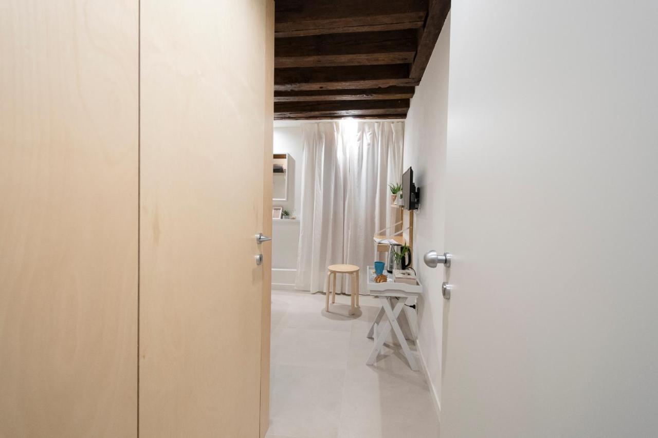 Mirandolina Venice Exclusive Guesthouse Екстер'єр фото