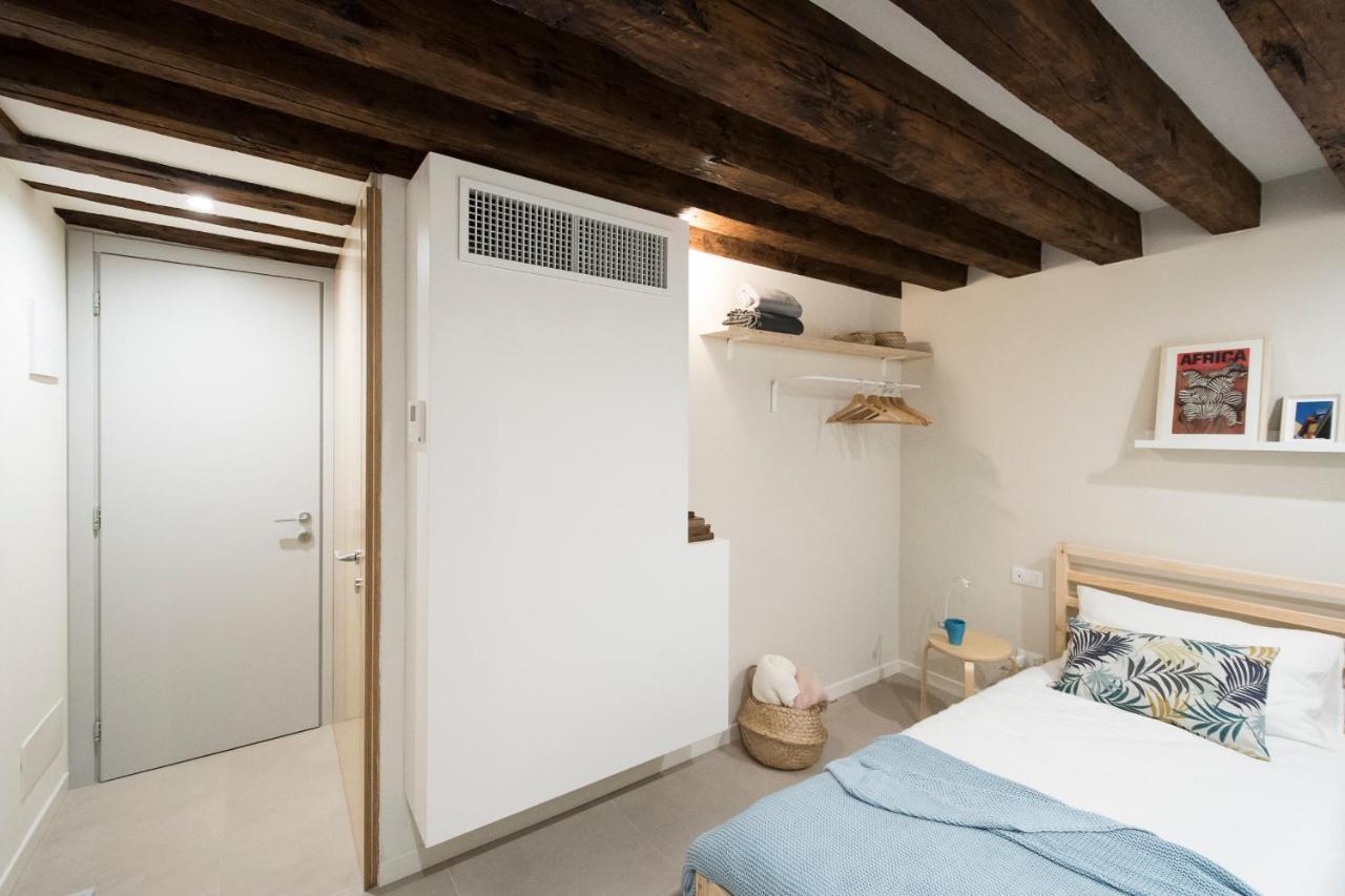 Mirandolina Venice Exclusive Guesthouse Екстер'єр фото