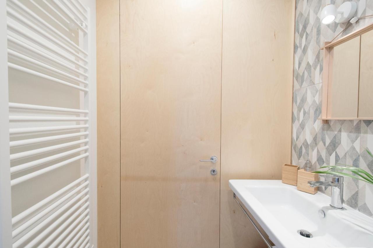 Mirandolina Venice Exclusive Guesthouse Екстер'єр фото