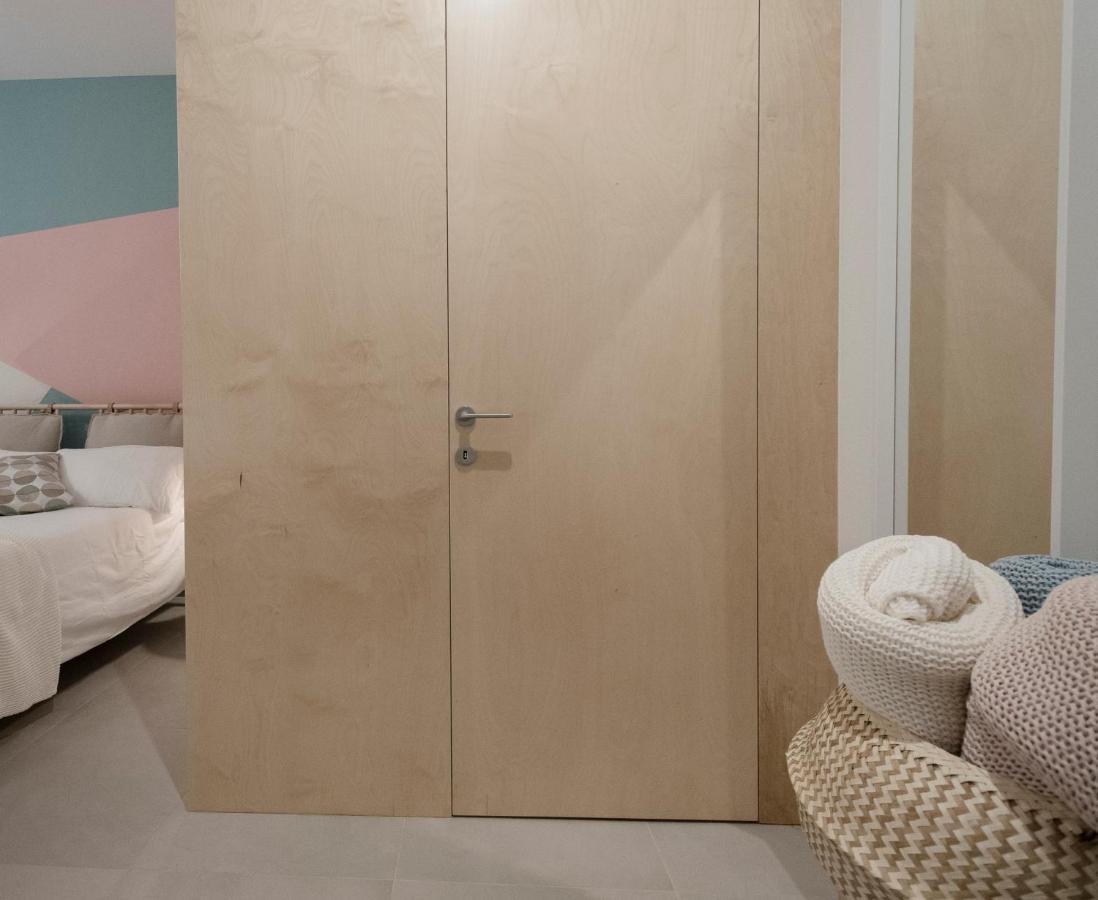 Mirandolina Venice Exclusive Guesthouse Екстер'єр фото