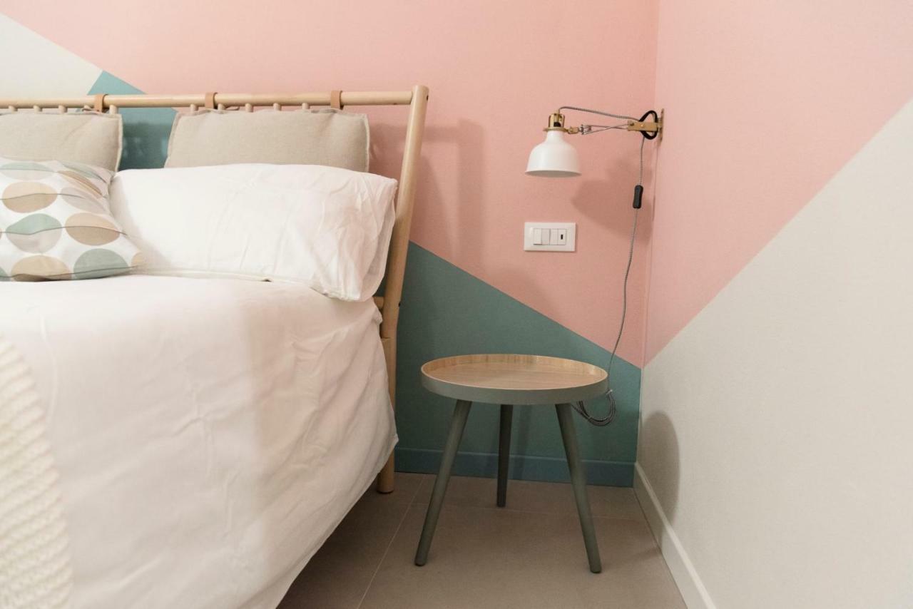 Mirandolina Venice Exclusive Guesthouse Екстер'єр фото