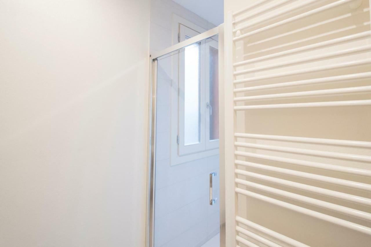 Mirandolina Venice Exclusive Guesthouse Екстер'єр фото