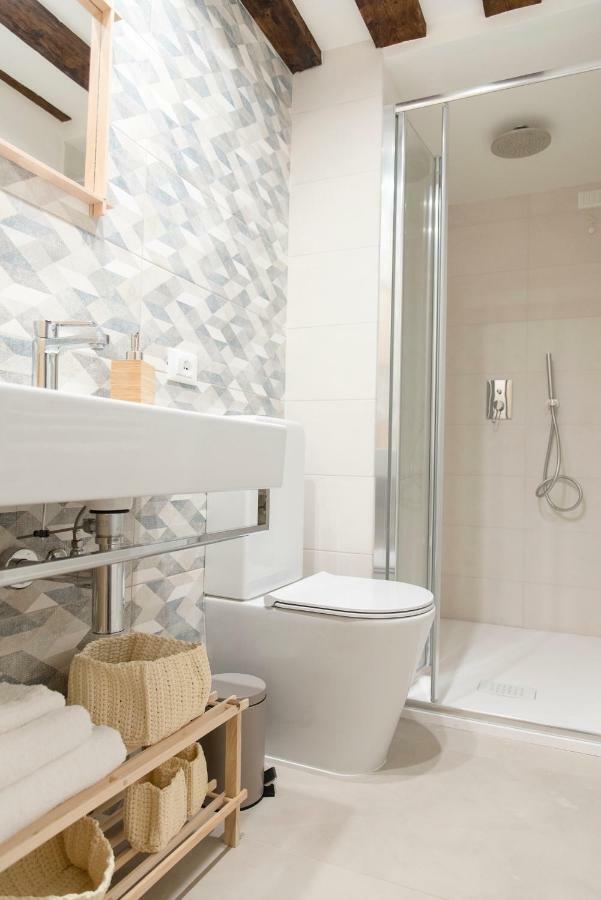 Mirandolina Venice Exclusive Guesthouse Екстер'єр фото