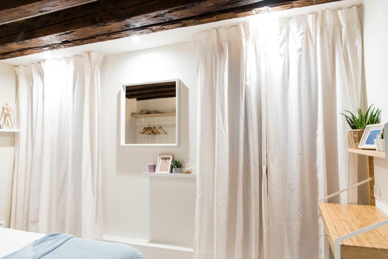 Mirandolina Venice Exclusive Guesthouse Екстер'єр фото
