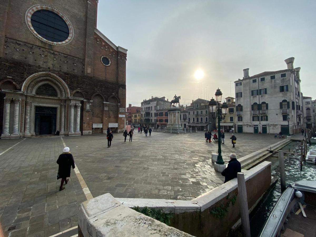 Mirandolina Venice Exclusive Guesthouse Екстер'єр фото